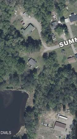 0.81 Acres of Residential Land for Sale in Henderson, North Carolina