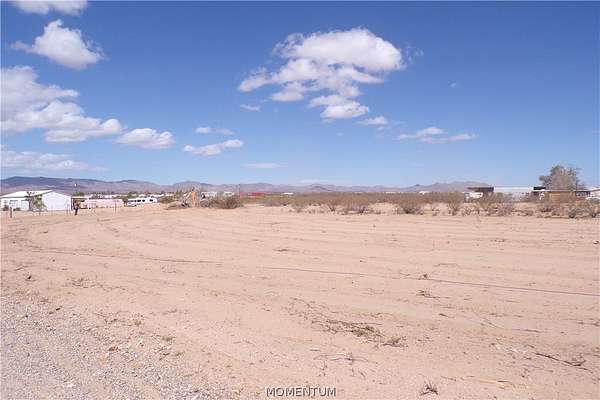 2 Acres of Residential Land for Sale in Golden Valley, Arizona
