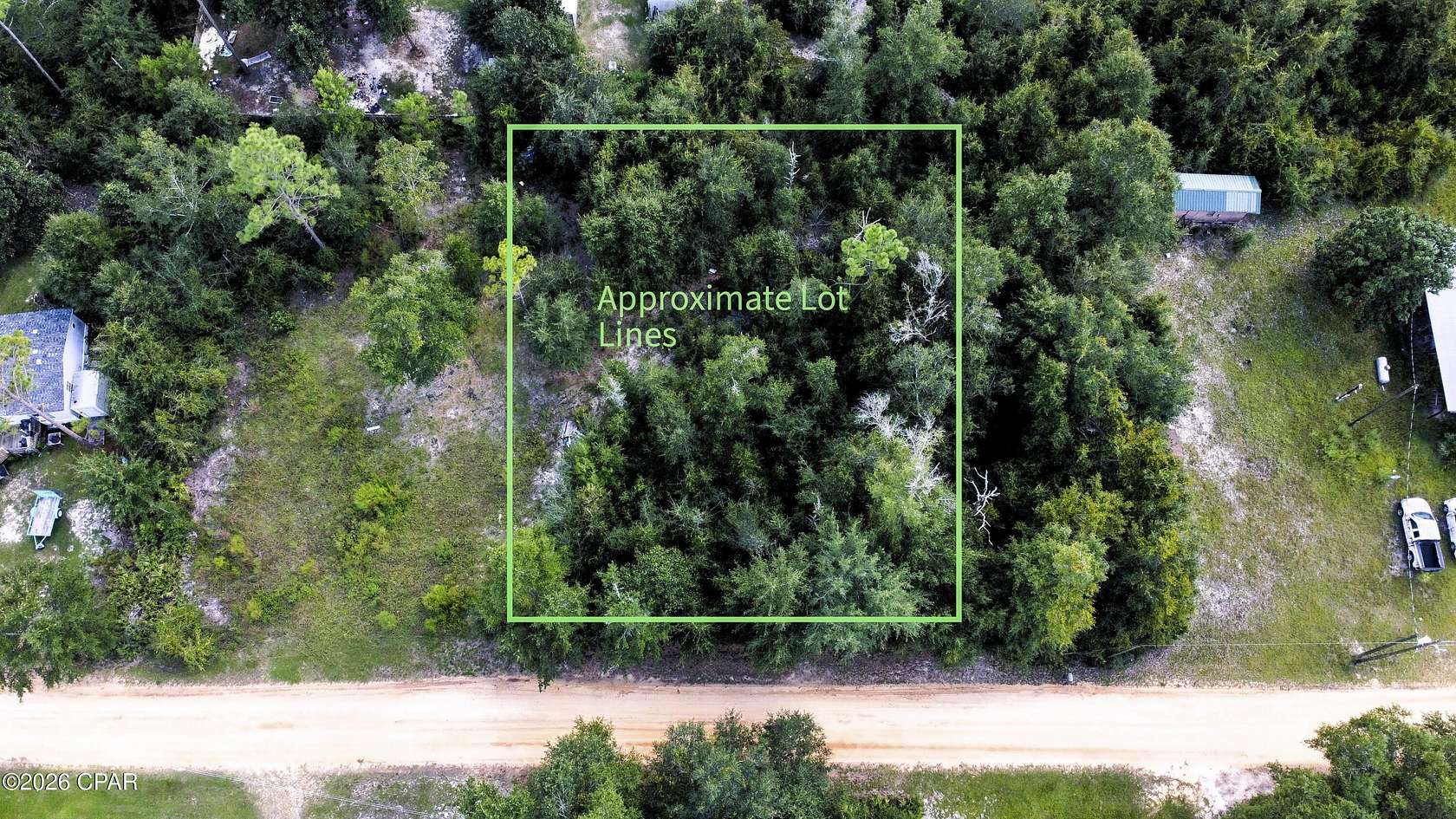 0.31 Acres of Residential Land for Sale in Fountain, Florida