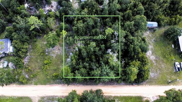 0.31 Acres of Residential Land for Sale in Fountain, Florida