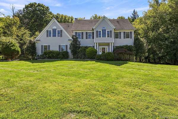 2.27 Acres of Land with Home for Sale in Brewster, New York