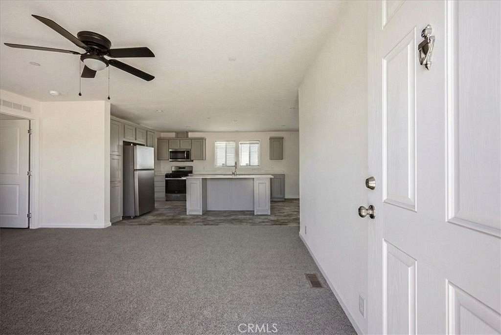 2 Acres of Land with Home for Sale in Phelan, California