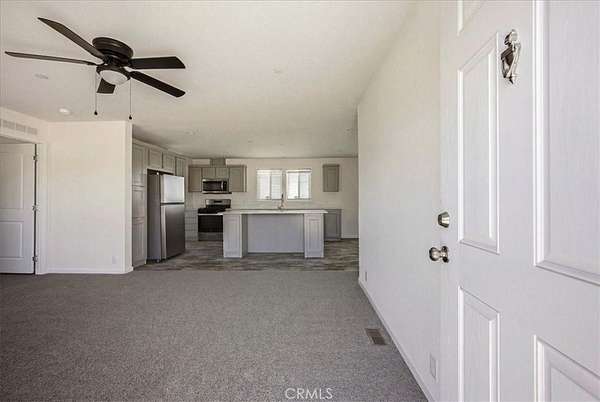 2 Acres of Land with Home for Sale in Phelan, California