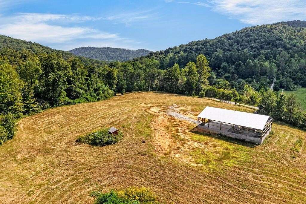 32.4 Acres of Land for Sale in Livingston, Tennessee