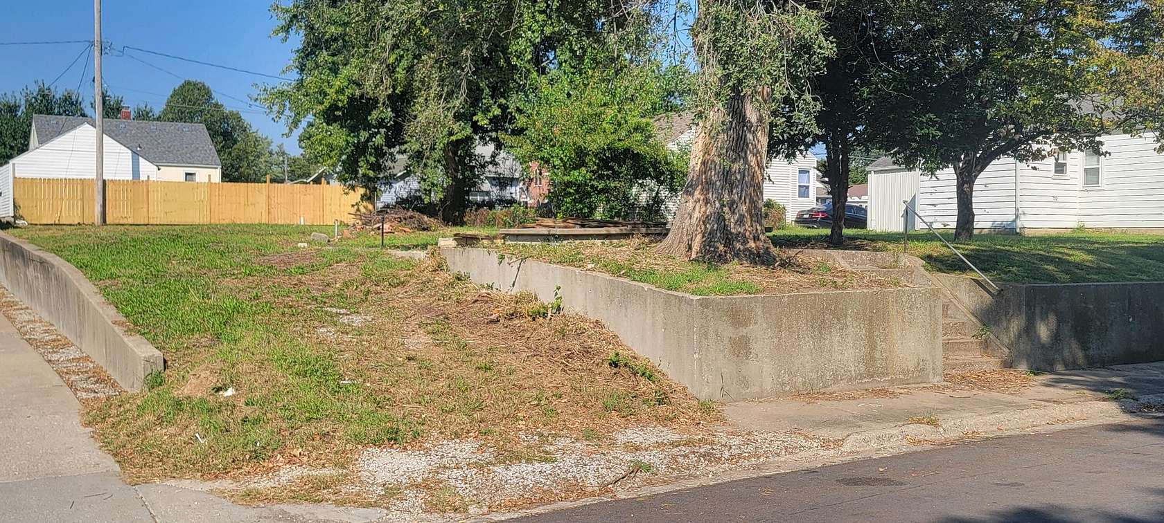 Residential Land for Sale in Marshall, Missouri