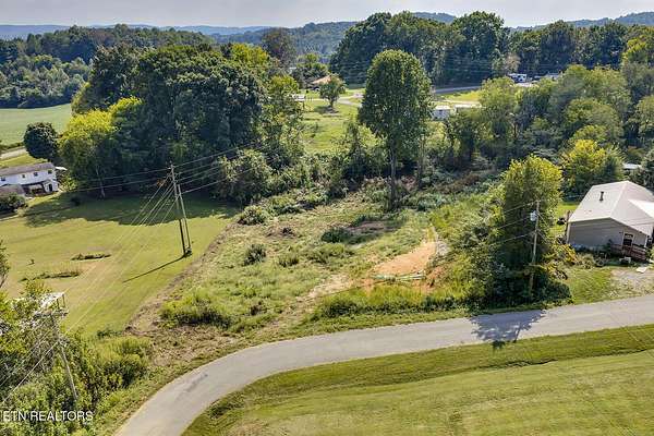 0.77 Acres of Residential Land for Sale in Sweetwater, Tennessee