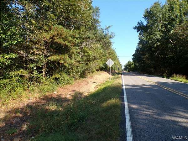 3 Acres of Land for Sale in Bankston, Alabama