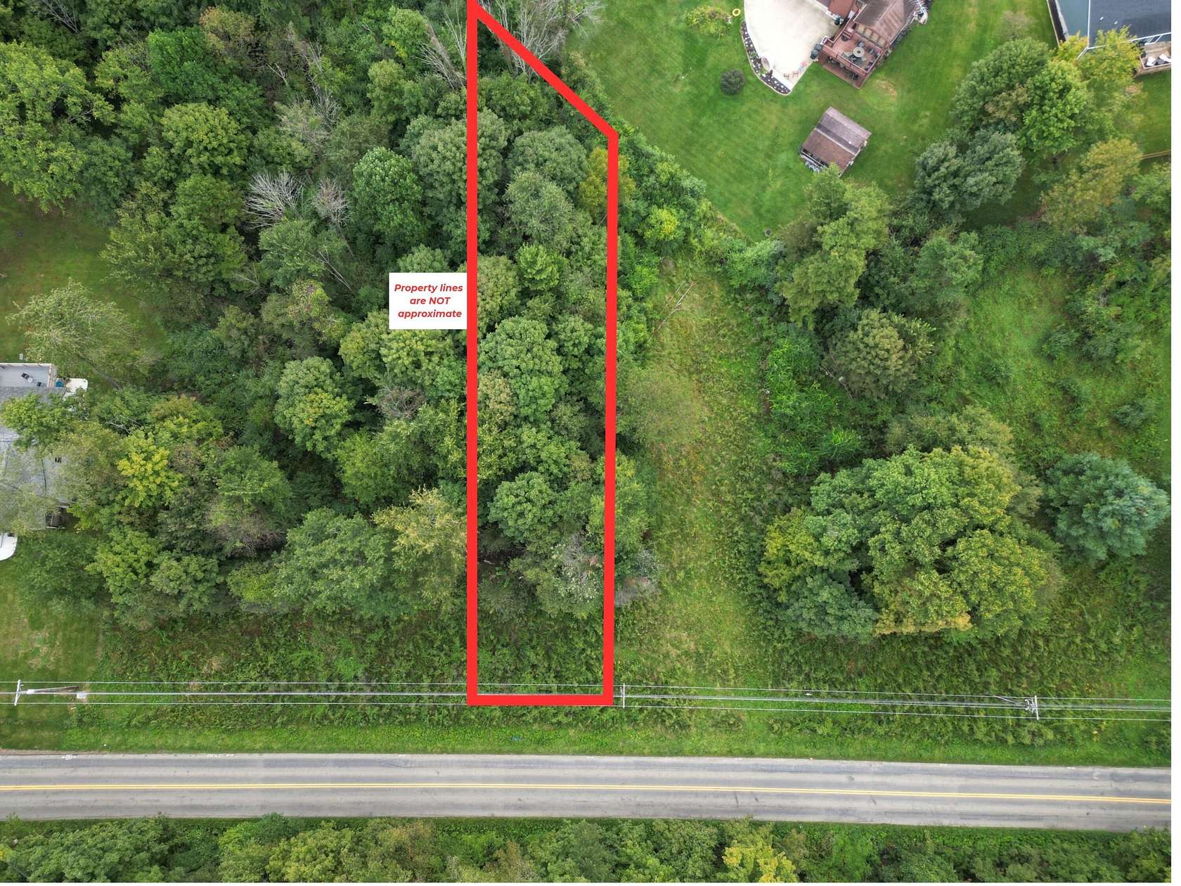 0.4 Acres of Residential Land for Sale in Howard, Ohio