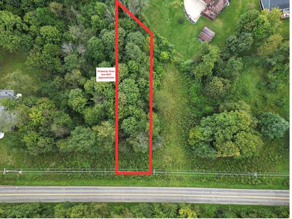 0.4 Acres of Residential Land for Sale in Howard, Ohio