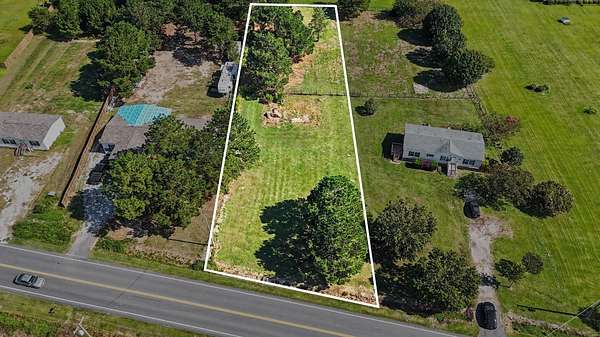 0.73 Acres of Residential Land for Sale in Green Sea, South Carolina
