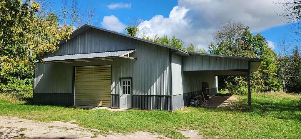 44 Acres of Land for Sale in Sister Bay, Wisconsin