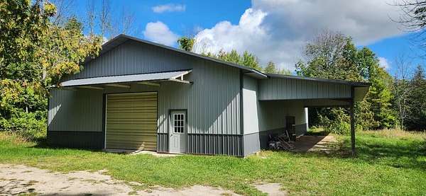 44 Acres of Land for Sale in Sister Bay, Wisconsin