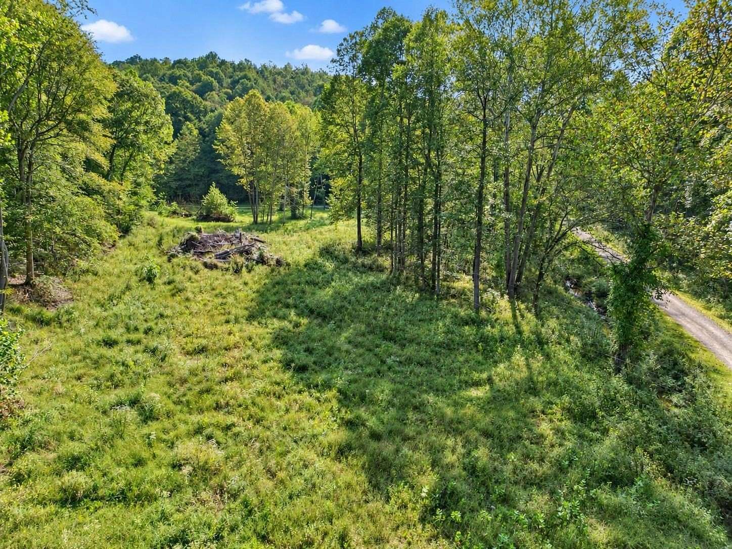 3.66 Acres of Residential Land for Sale in Wheelersburg, Ohio