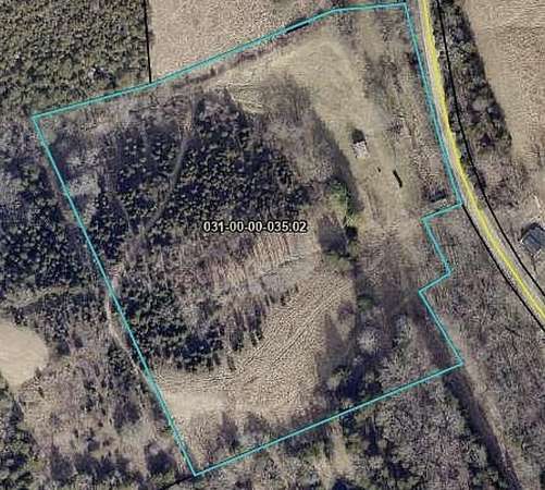 9 Acres of Land for Sale in Frankfort, Kentucky