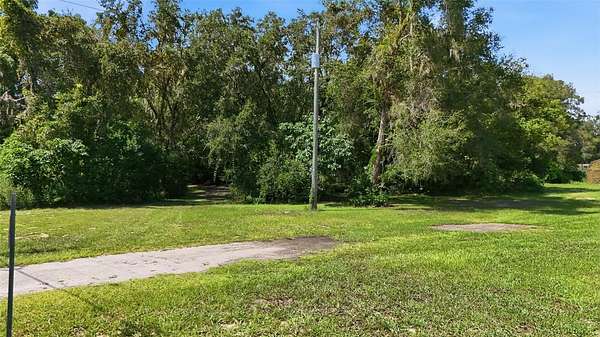 0.84 Acres of Land for Sale in Altoona, Florida