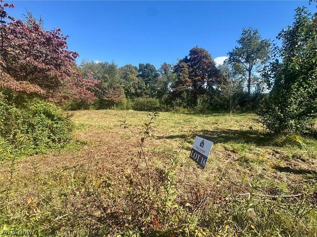 0.51 Acres of Residential Land for Sale in Zanesville, Ohio