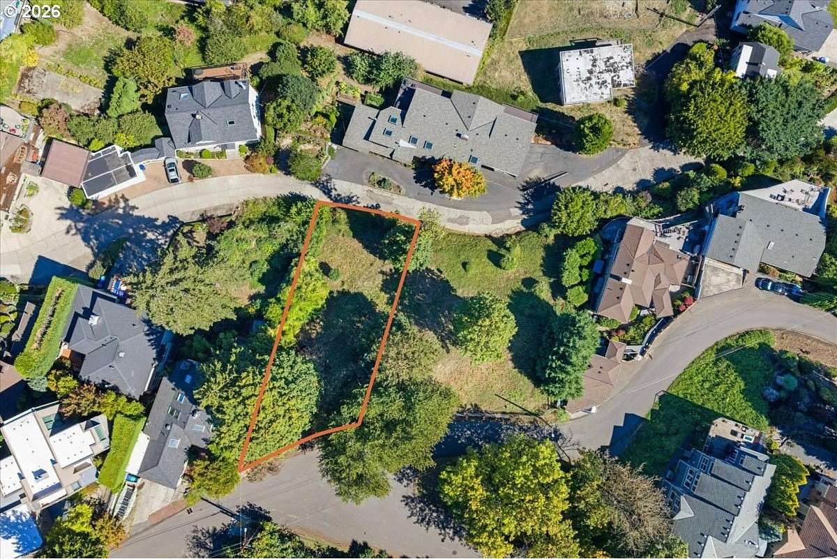 0.1 Acres of Residential Land for Sale in Portland, Oregon