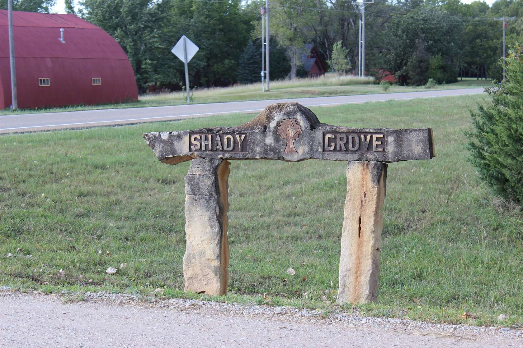4.12 Acres of Residential Land for Sale in Salina, Kansas