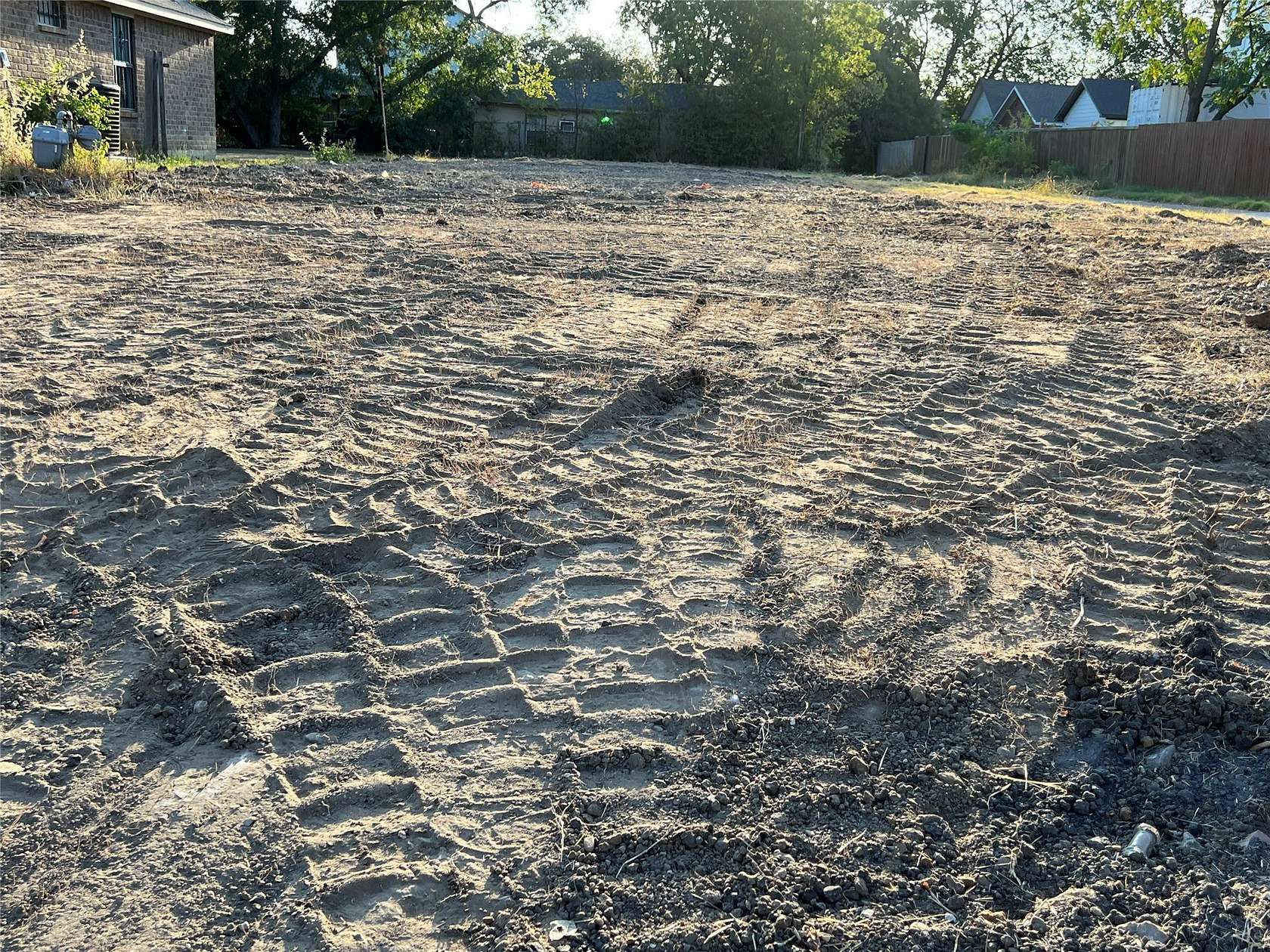 0.18 Acres of Residential Land for Sale in Dallas, Texas