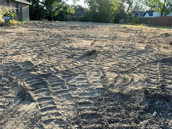 0.18 Acres of Residential Land for Sale in Dallas, Texas
