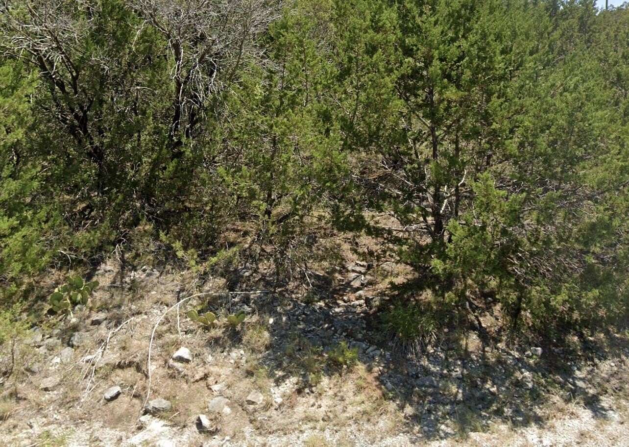 0.09 Acres of Residential Land for Sale in Granbury, Texas