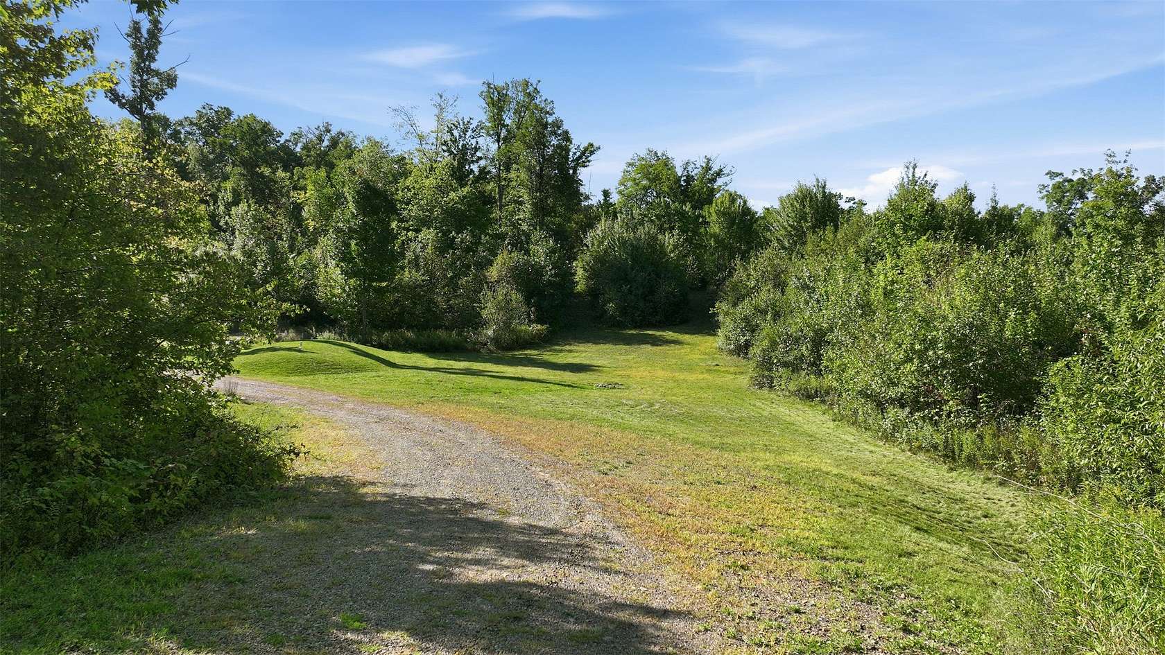 40 Acres of Recreational & Residential Land for Sale in Chetek, Wisconsin