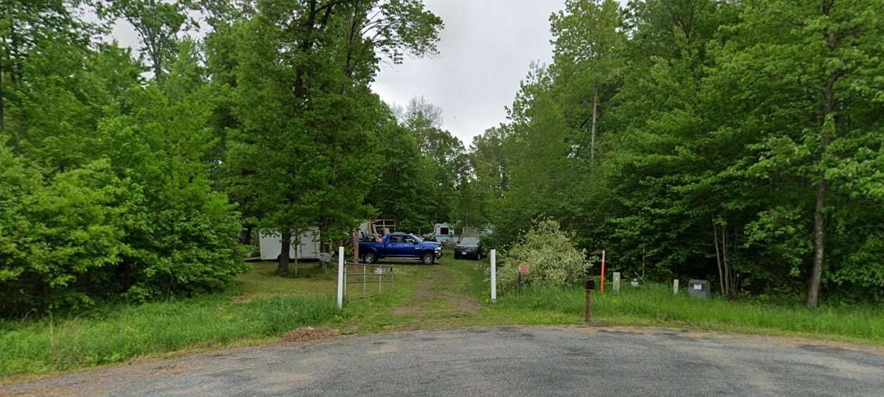 3.58 Acres of Residential Land for Sale in Merrillan, Wisconsin