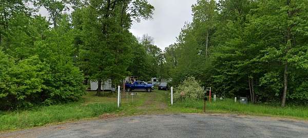3.58 Acres of Residential Land for Sale in Merrillan, Wisconsin