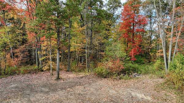 3.58 Acres of Residential Land for Sale in Merrillan, Wisconsin