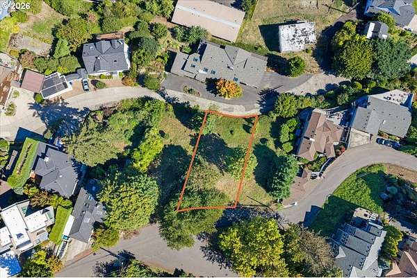 0.11 Acres of Residential Land for Sale in Portland, Oregon