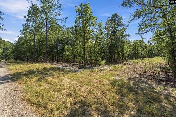 5.7 Acres of Residential Land for Sale in Camden, South Carolina