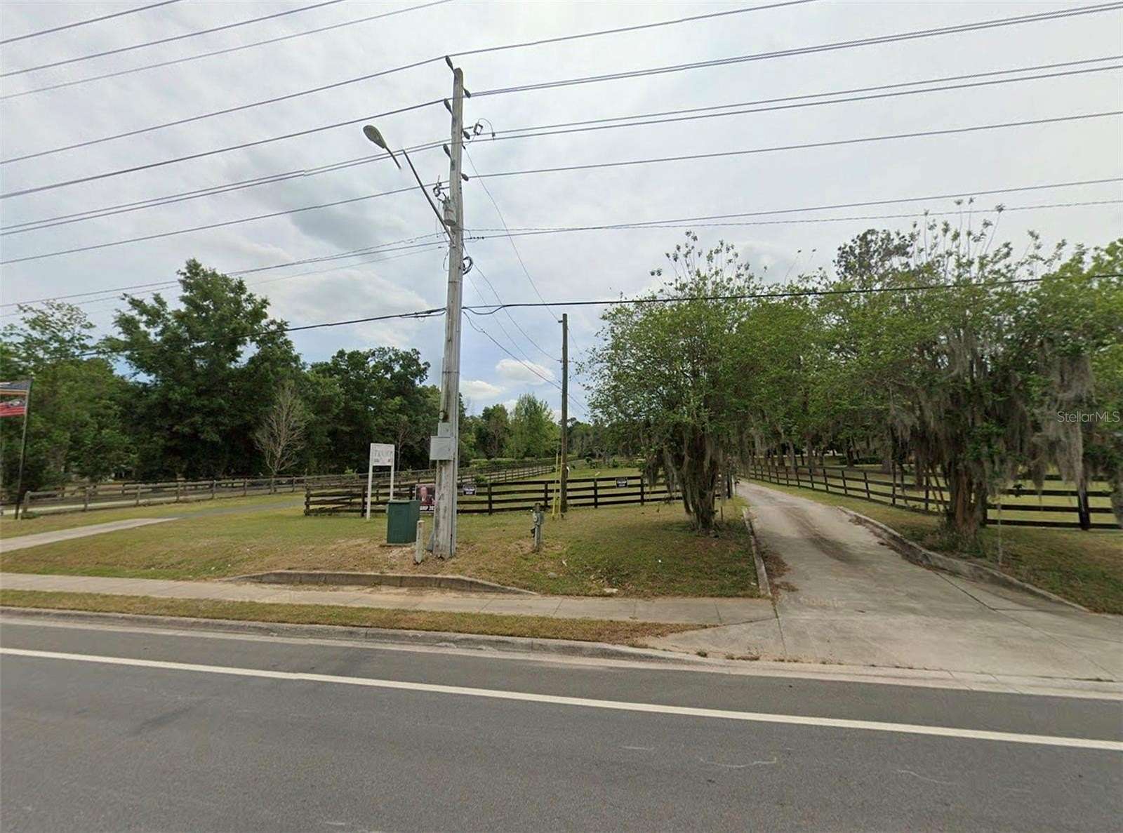3.22 Acres of Land for Sale in Ocala, Florida