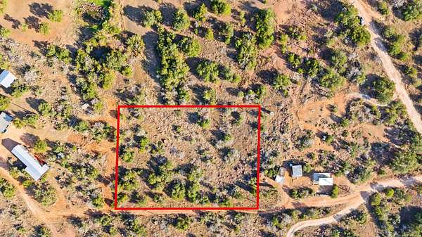 1 Acre of Residential Land for Sale in Burnet, Texas