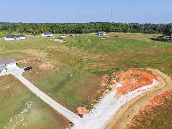 1.82 Acres of Residential Land for Sale in Loretto, Tennessee