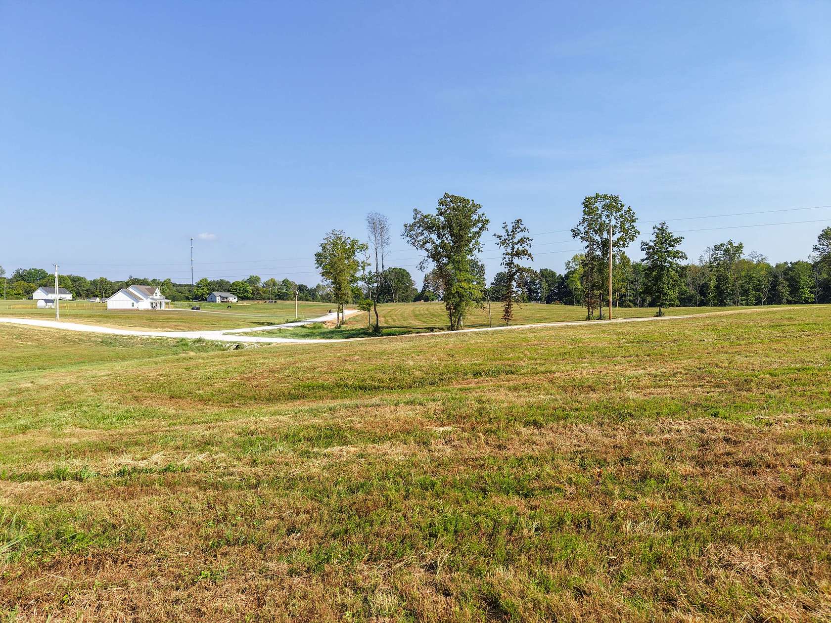 1.2 Acres of Residential Land for Sale in Loretto, Tennessee