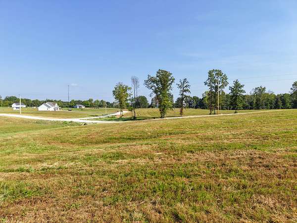 1.2 Acres of Residential Land for Sale in Loretto, Tennessee