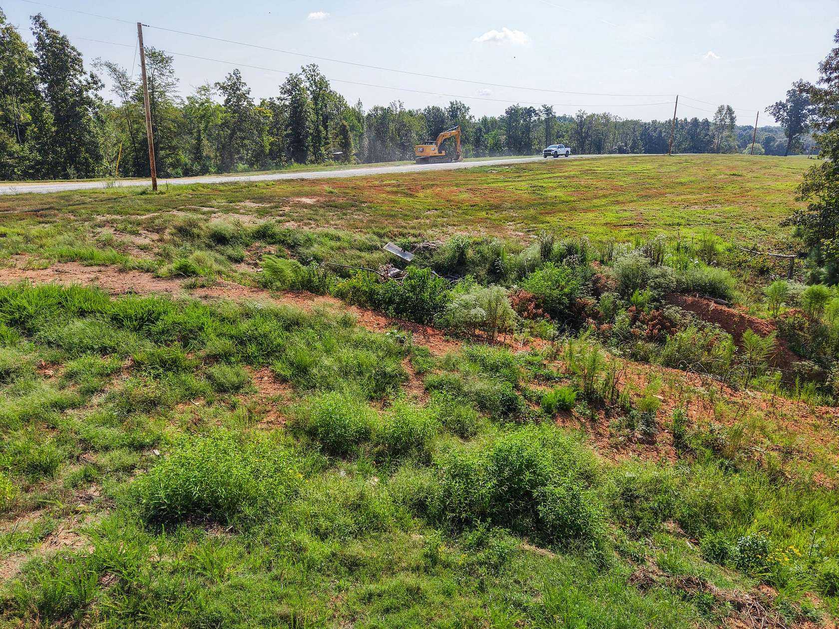 1.78 Acres of Residential Land for Sale in Loretto, Tennessee