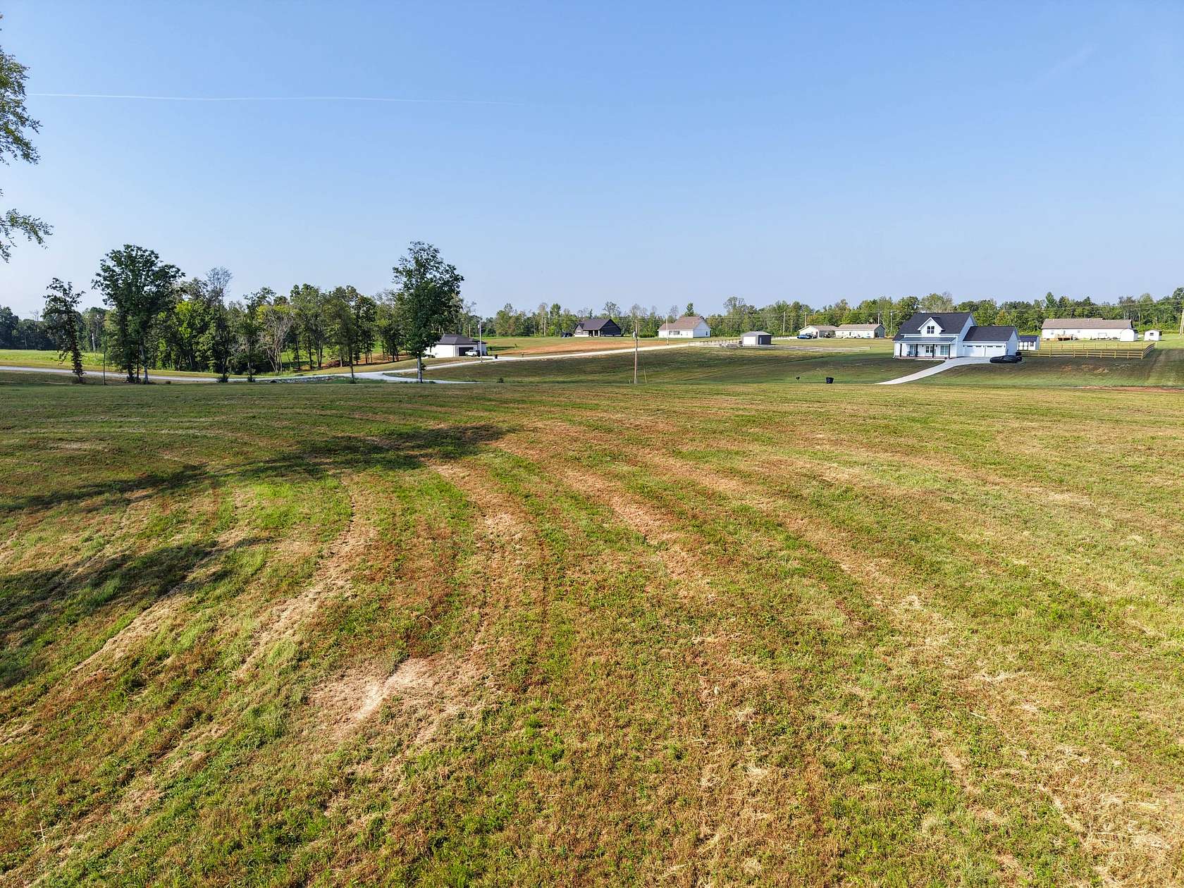 2.58 Acres of Residential Land for Sale in Loretto, Tennessee