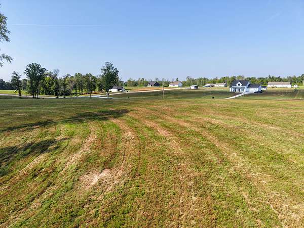 2.58 Acres of Residential Land for Sale in Loretto, Tennessee