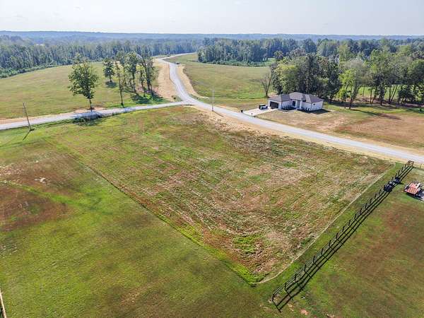 1.59 Acres of Residential Land for Sale in Loretto, Tennessee