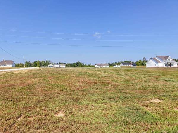1.59 Acres of Residential Land for Sale in Loretto, Tennessee