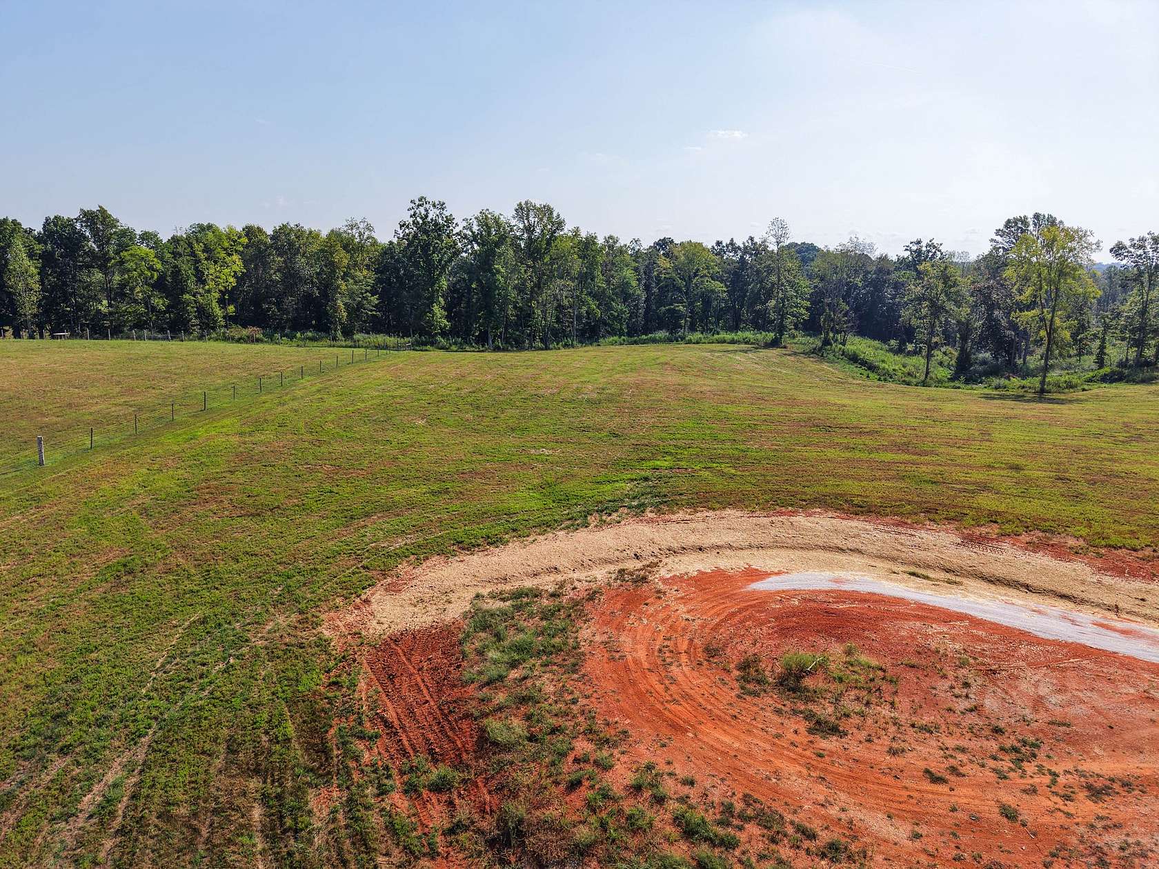 2.55 Acres of Residential Land for Sale in Loretto, Tennessee