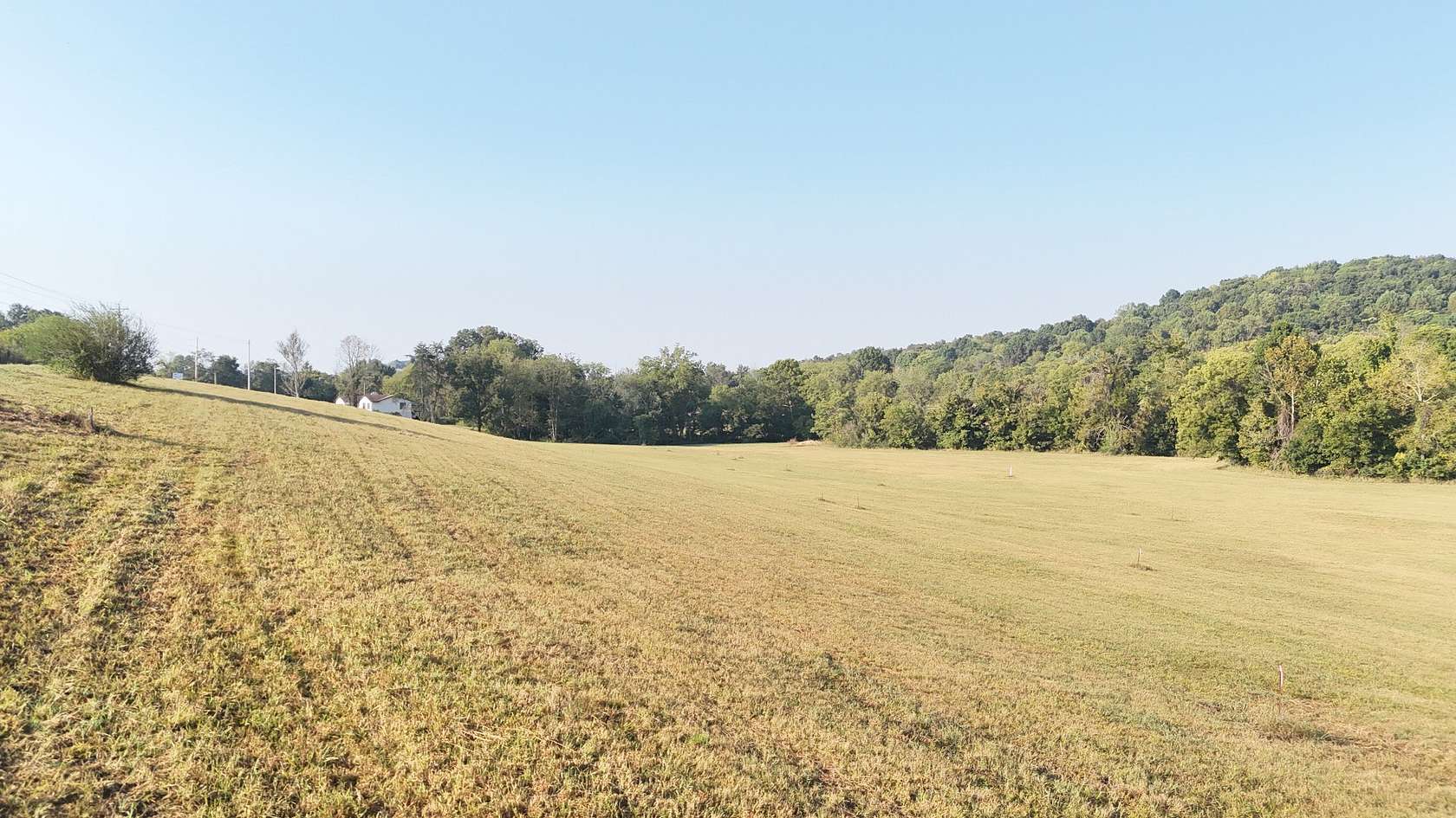 2 Acres of Residential Land for Auction in Cornersville, Tennessee