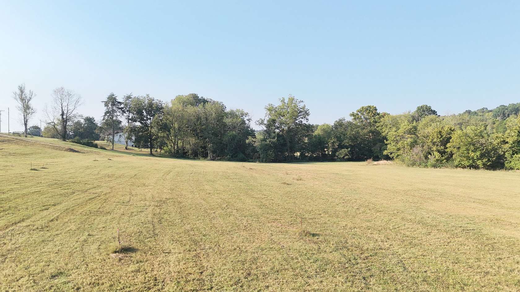 2 Acres of Residential Land for Auction in Cornersville, Tennessee