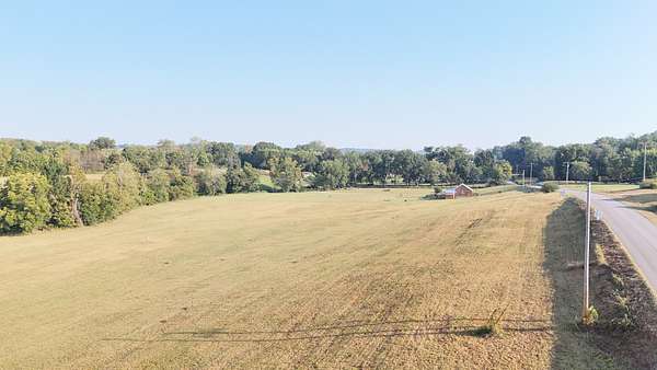 2.19 Acres of Residential Land for Auction in Cornersville, Tennessee