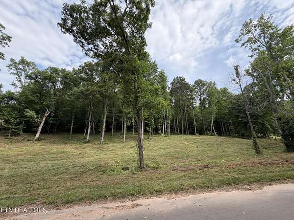 2 Acres of Residential Land for Sale in Knoxville, Tennessee