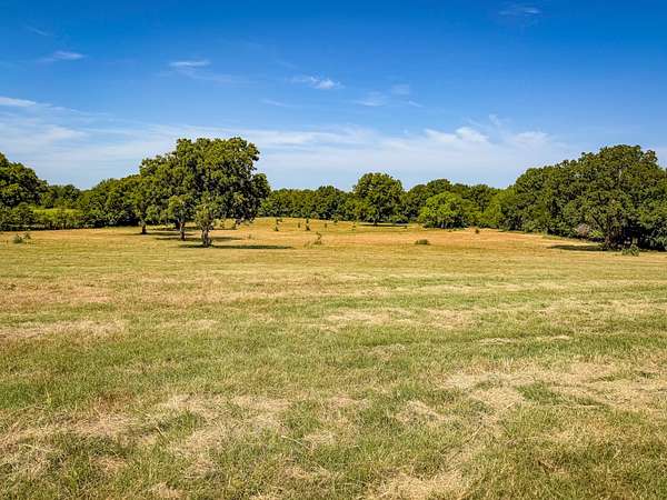 80 Acres of Land for Sale in Lehigh, Oklahoma