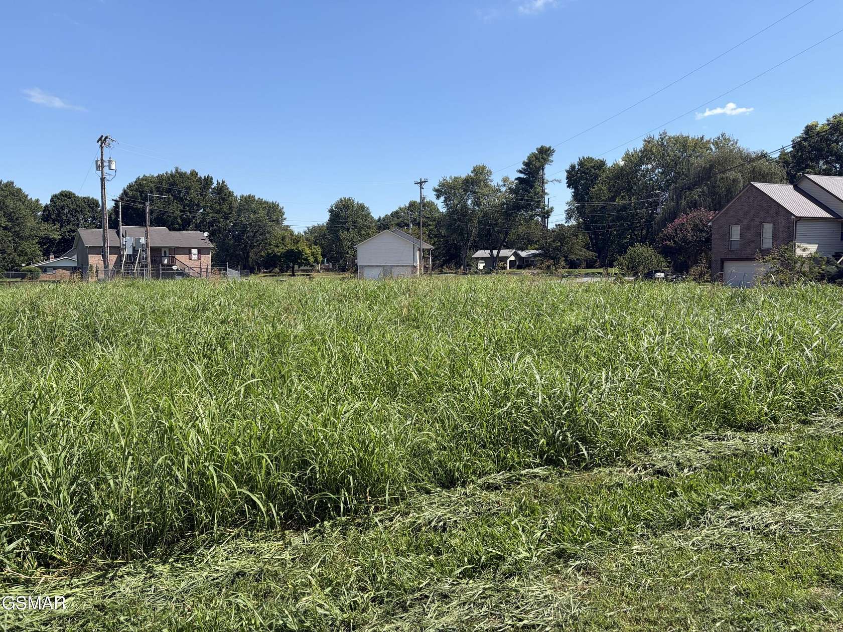 0.46 Acres of Residential Land for Sale in Pigeon Forge, Tennessee