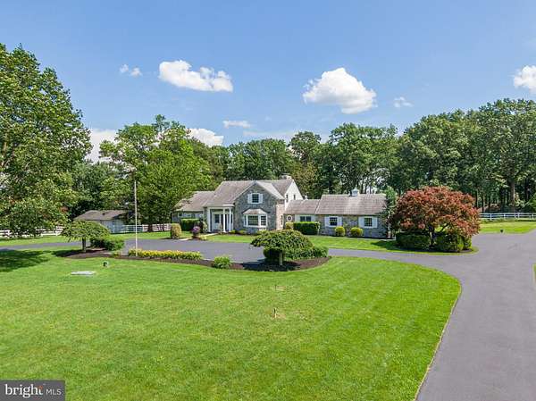 1.83 Acres of Land with Home for Sale in Sinking Spring, Pennsylvania