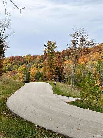 1.22 Acres of Residential Land for Sale in Imperial, Missouri